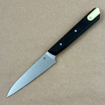 92mm Acre Forge Macrum Series Tilikum Paring Knife