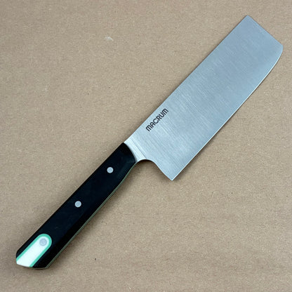 152mm Acre Forge Macrum Series St. Johns Vegetable Knife