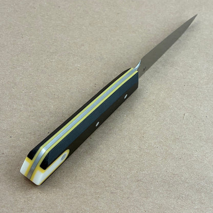92mm Acre Forge Macrum Series Tilikum Paring Knife