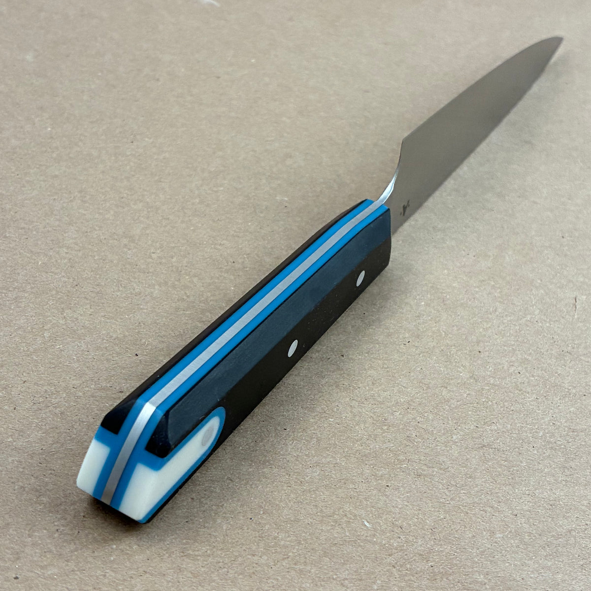 139mm Acre Forge Macrum Series Fremont Utility Knife