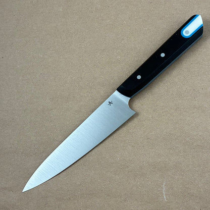 139mm Acre Forge Macrum Series Fremont Utility Knife
