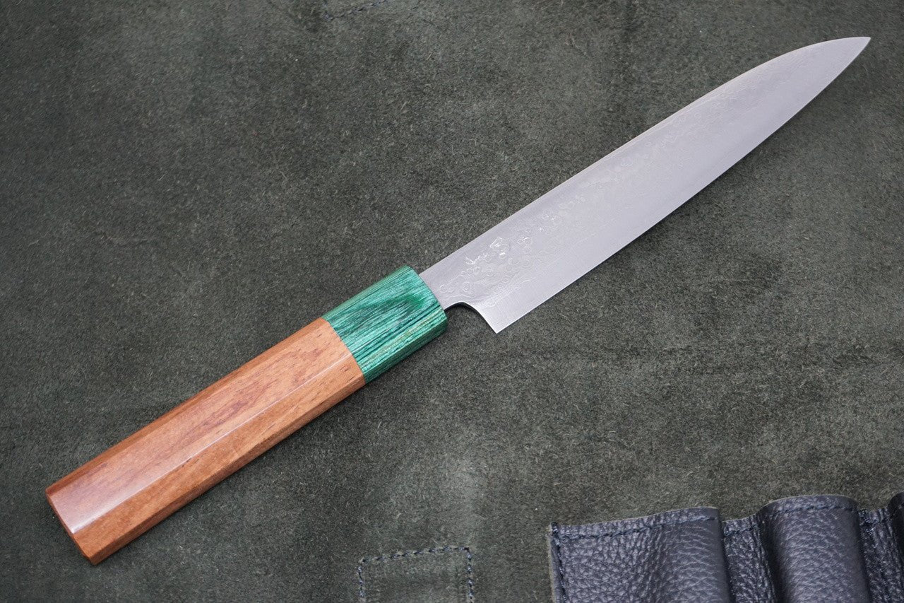 Makoto Kurosaki Kodama Petty Knife 150mm - District Cutlery