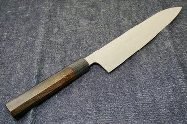 Makoto Kurosaki Style - K Damascus Gyuto 210mm - District Cutlery