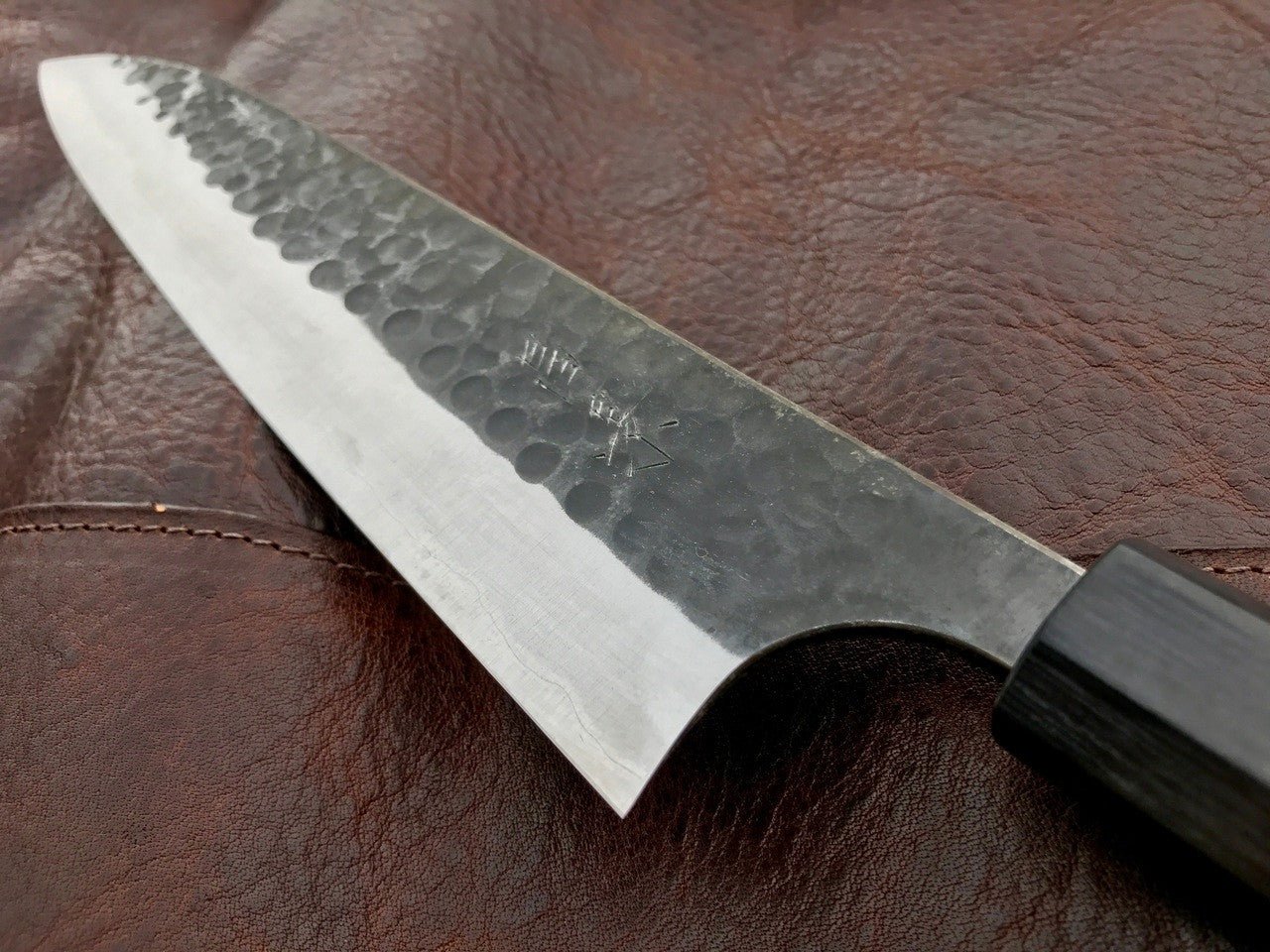 Masakage Koishi Gyuto Knife 240mm - District Cutlery