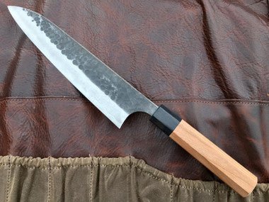 Masakage Koishi Gyuto Knife 240mm - District Cutlery