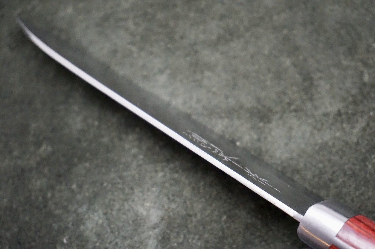 Masutani Ko - Santoku 130mm - District Cutlery