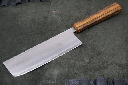 Masutani Wa Nakiri Knife VG1 - 165mm - District Cutlery