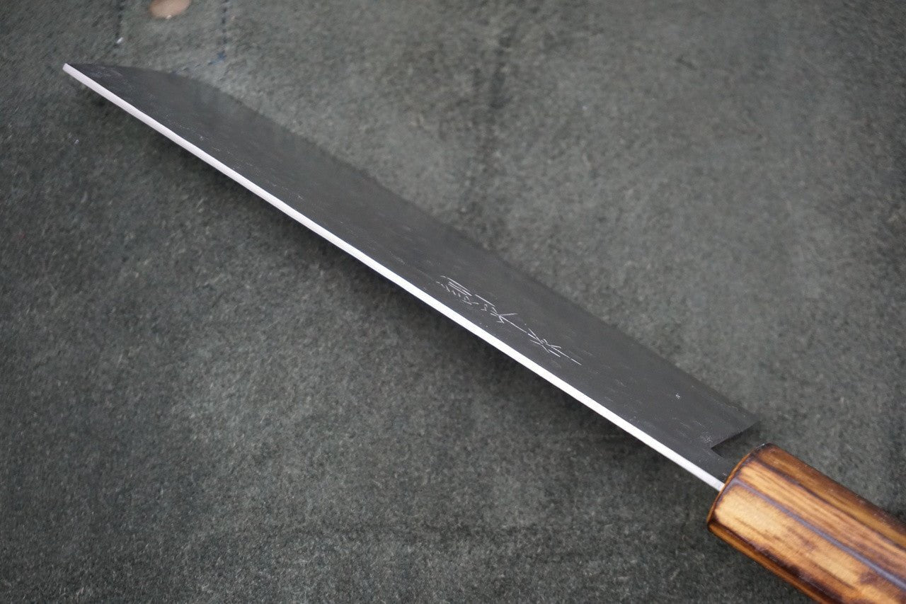 Masutani Wa Nakiri Knife VG1 - 165mm - District Cutlery