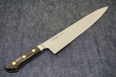 Misono Swedish Steel Gyuto 270mm - District Cutlery