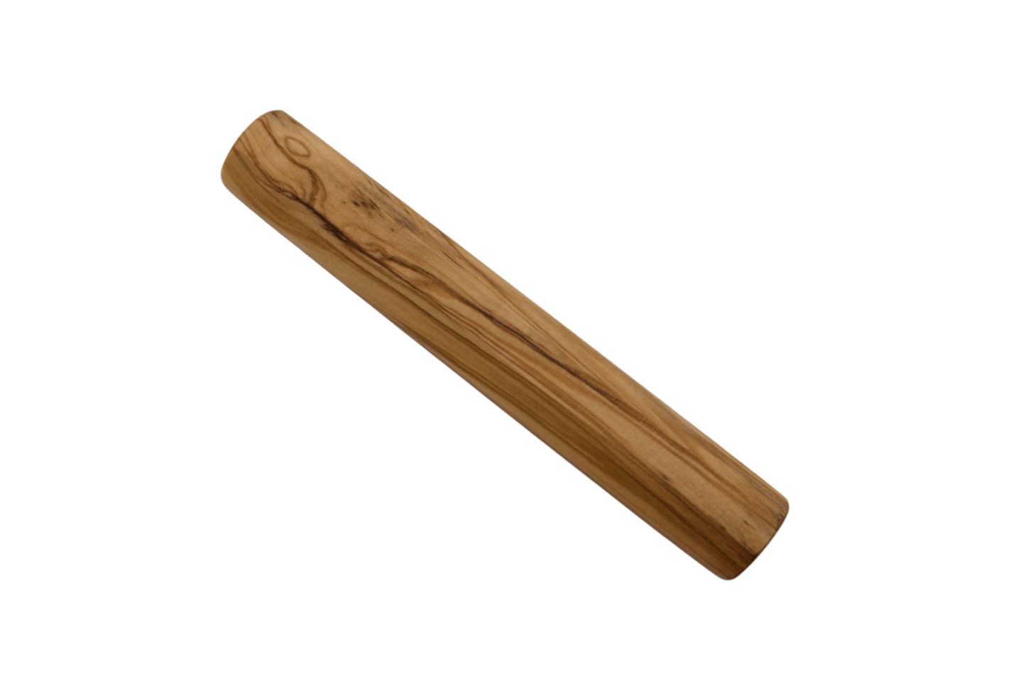 Mono Olive Wood Wa handle 128mm long - District Cutlery