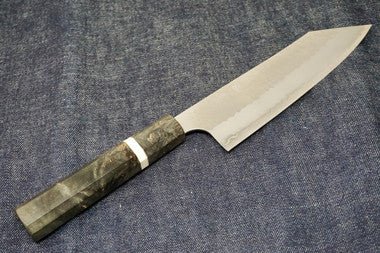 Nigara SG2 Bunka 180mm - District Cutlery