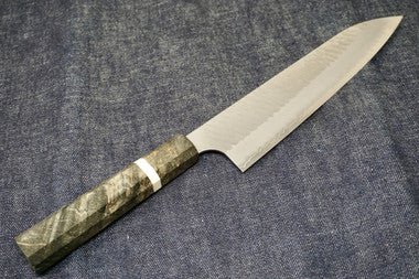 Nigara SG2 Gyuto 210mm - District Cutlery