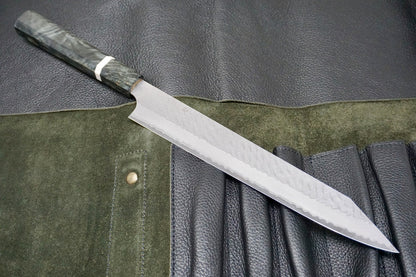 Nigara SG2 Sujihiki Slicer 255mm - District Cutlery