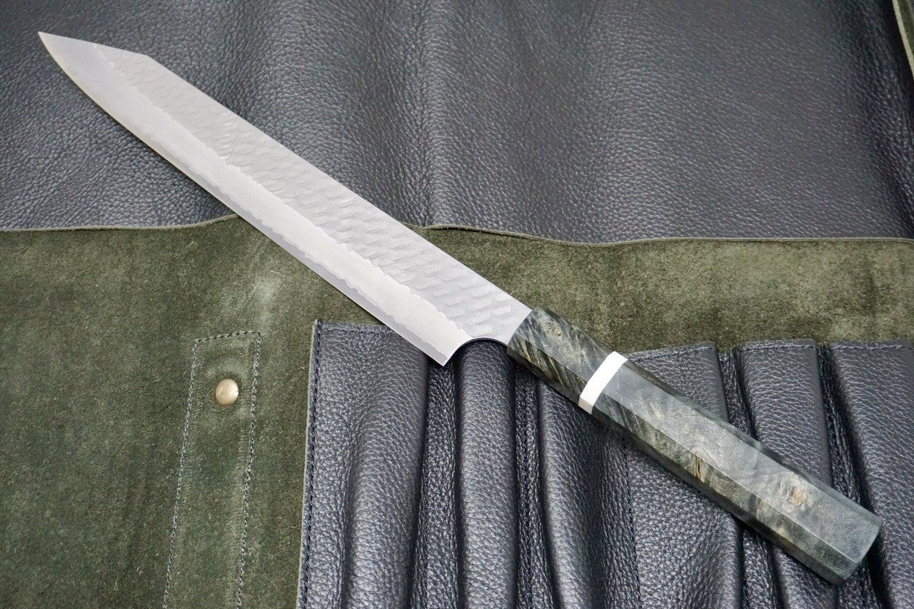 Nigara SG2 Sujihiki Slicer 255mm - District Cutlery