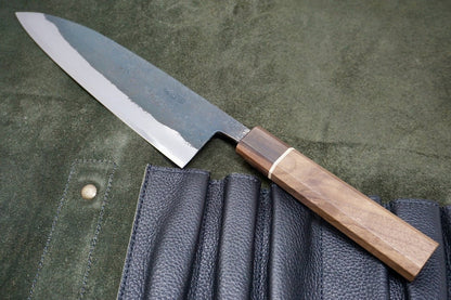 Nishida Wa Chef Knife 210mm - Shirogami - District Cutlery