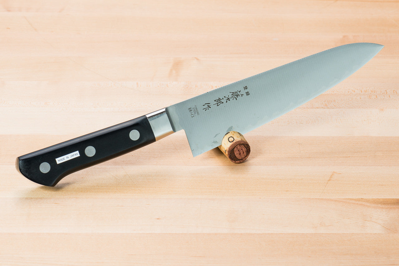 Tojiro Powdered Forging Steel Chef Knife - 180mm