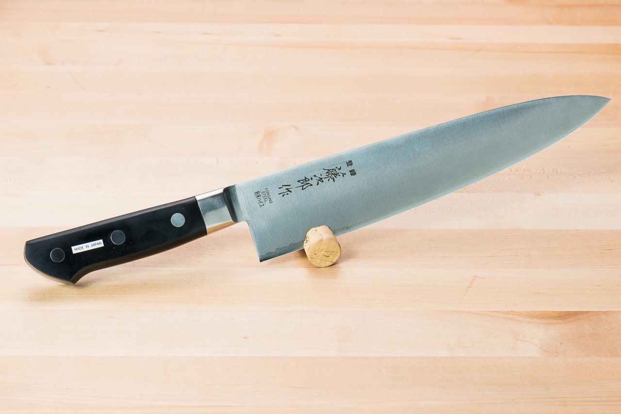 Tojiro Powdered Forging Steel Chef Knife - 240mm