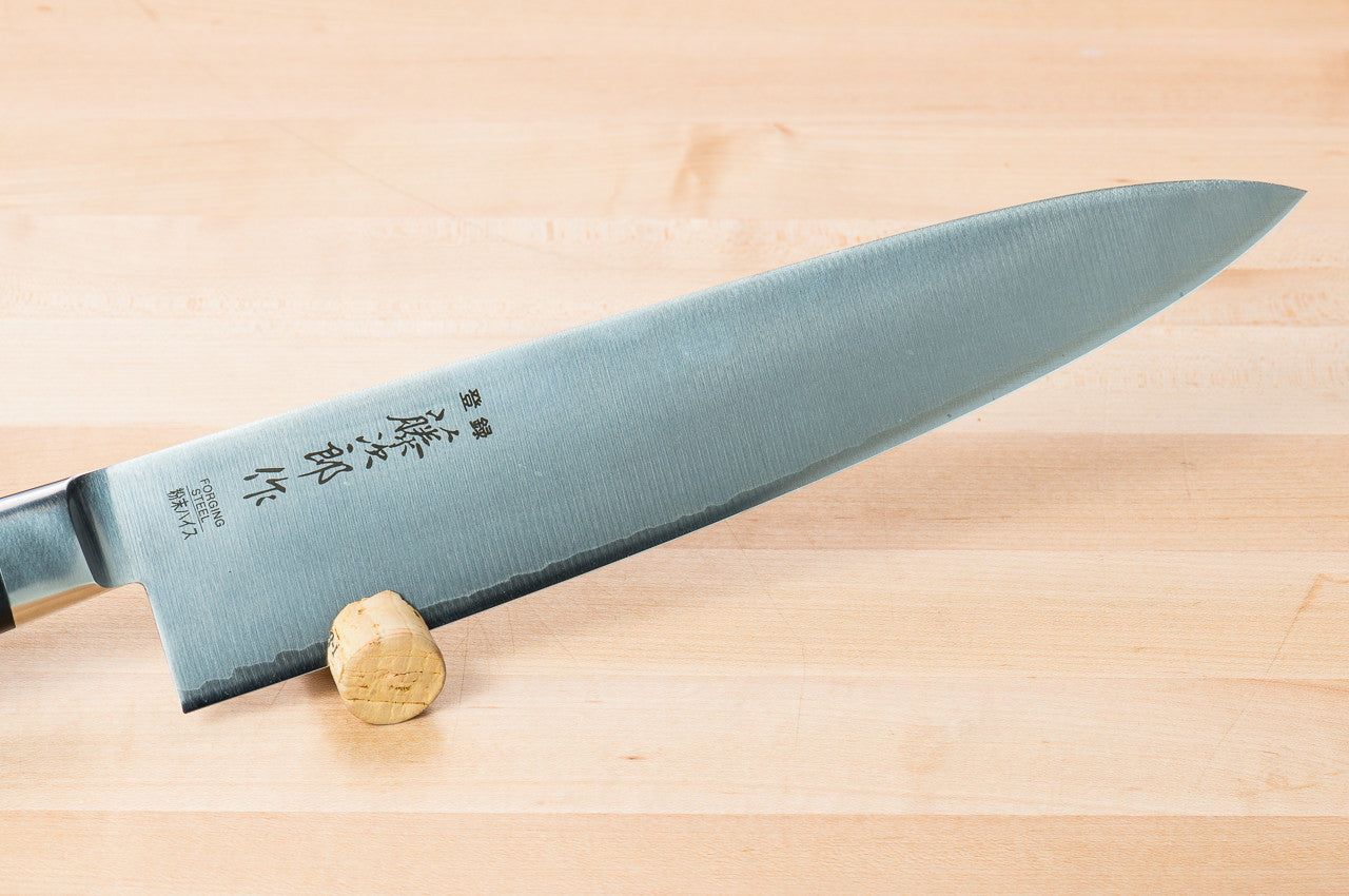 Tojiro Powdered Forging Steel Chef Knife - 240mm