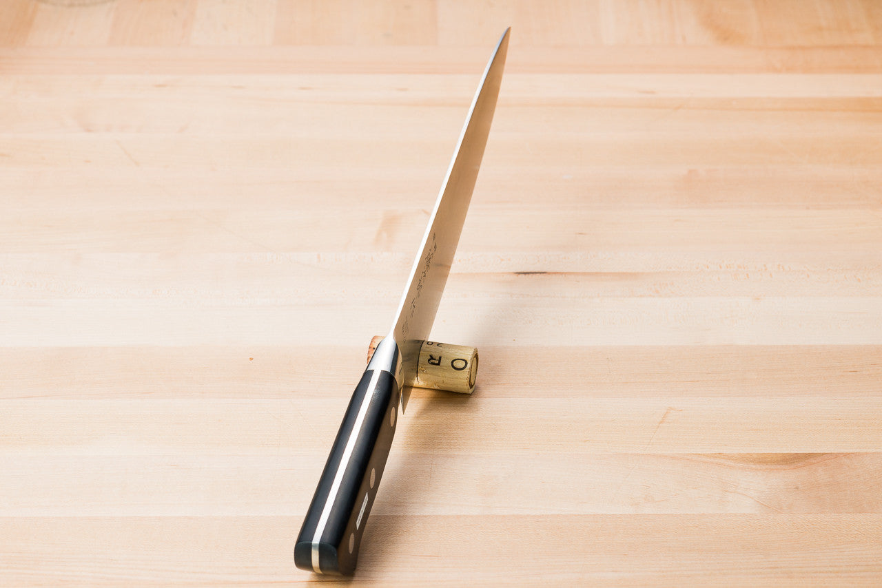 Tojiro Powdered Forging Steel Chef Knife - 240mm