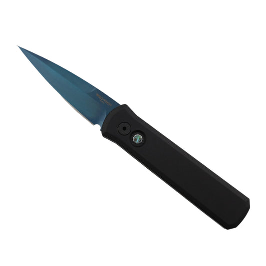 ProTech Godson Saphire White background