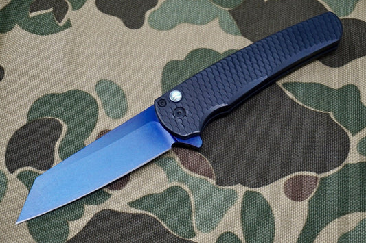 PRO - TECH Malibu Dragon Scale 5236 - SB DEMO/USED - District Cutlery