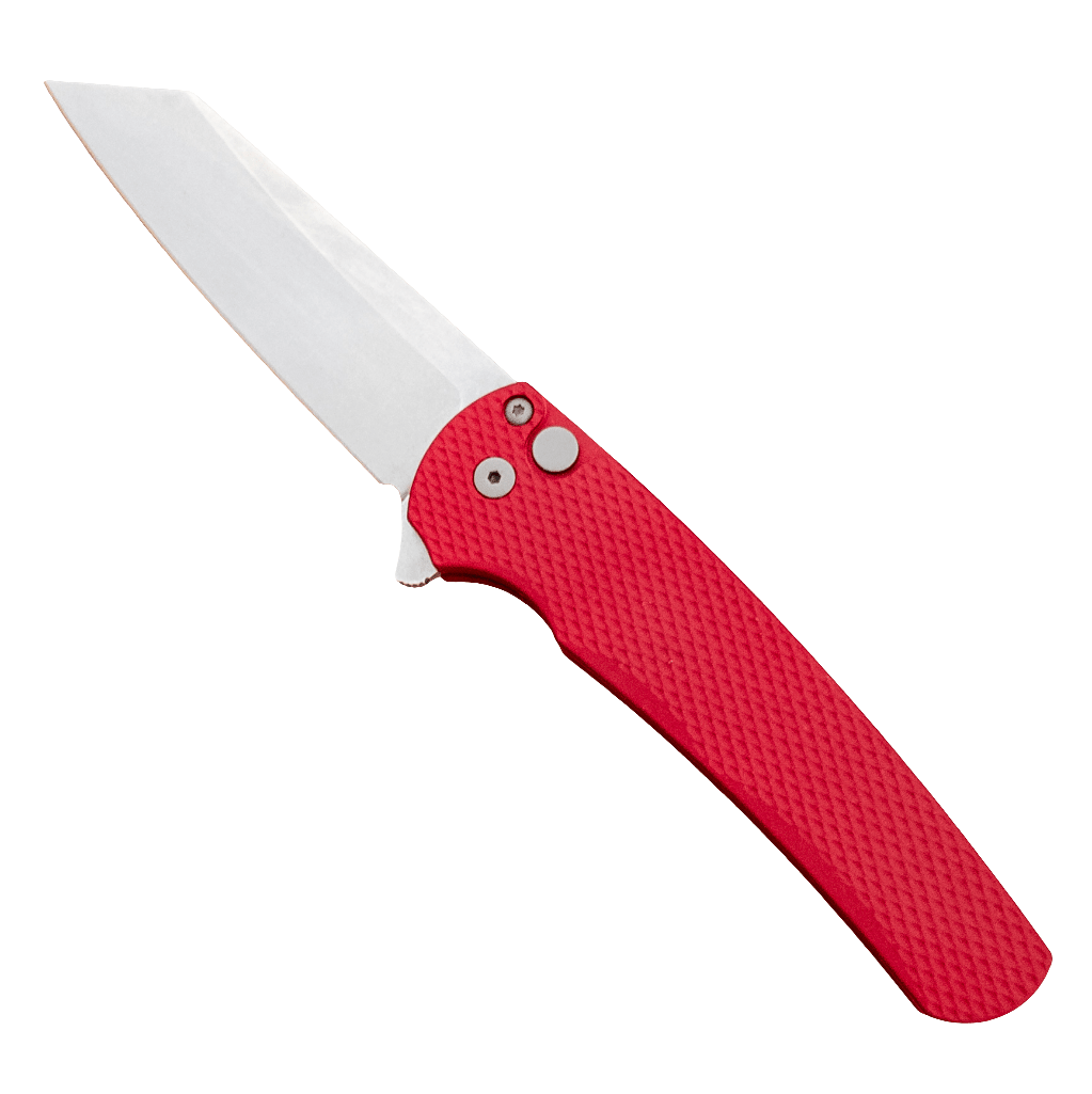 PRO - TECH Malibu Magnacut Reverse Tanto 5405RD - District Cutlery