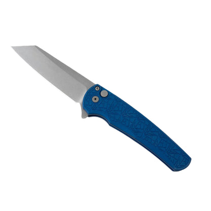 PRO - TECH Malibu Nexus Reverse Tanto Flipper 5405 - District Cutlery