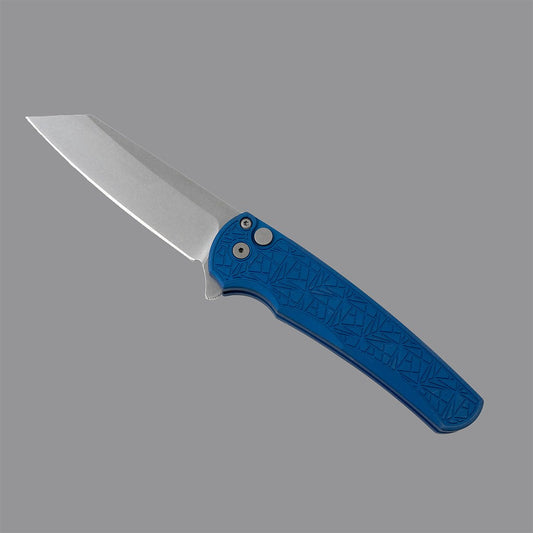 PRO - TECH Malibu Nexus Reverse Tanto Flipper 5405 - District Cutlery