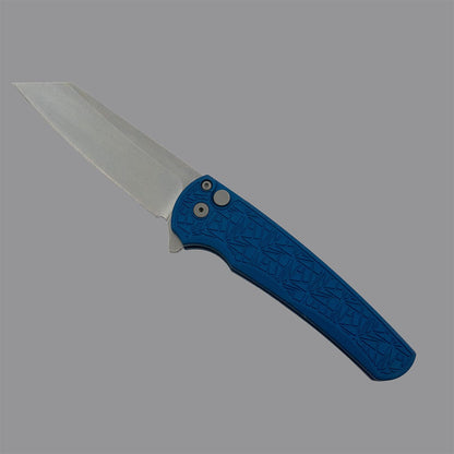 PRO - TECH Malibu Nexus Reverse Tanto Flipper 5405 - District Cutlery