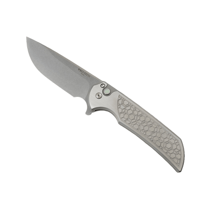 PRO - TECH Mordax 2024 Custom 002 - District Cutlery