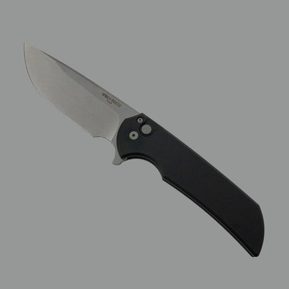 PRO - TECH Mordax Magnacut Black Handle - District Cutlery