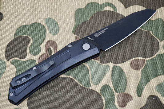 PRO - TECH Oligarch Auto DS103 - District Cutlery