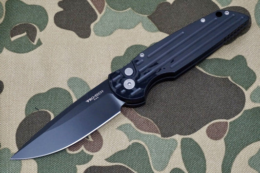 PRO - TECH TR - 3 BTMC - District Cutlery