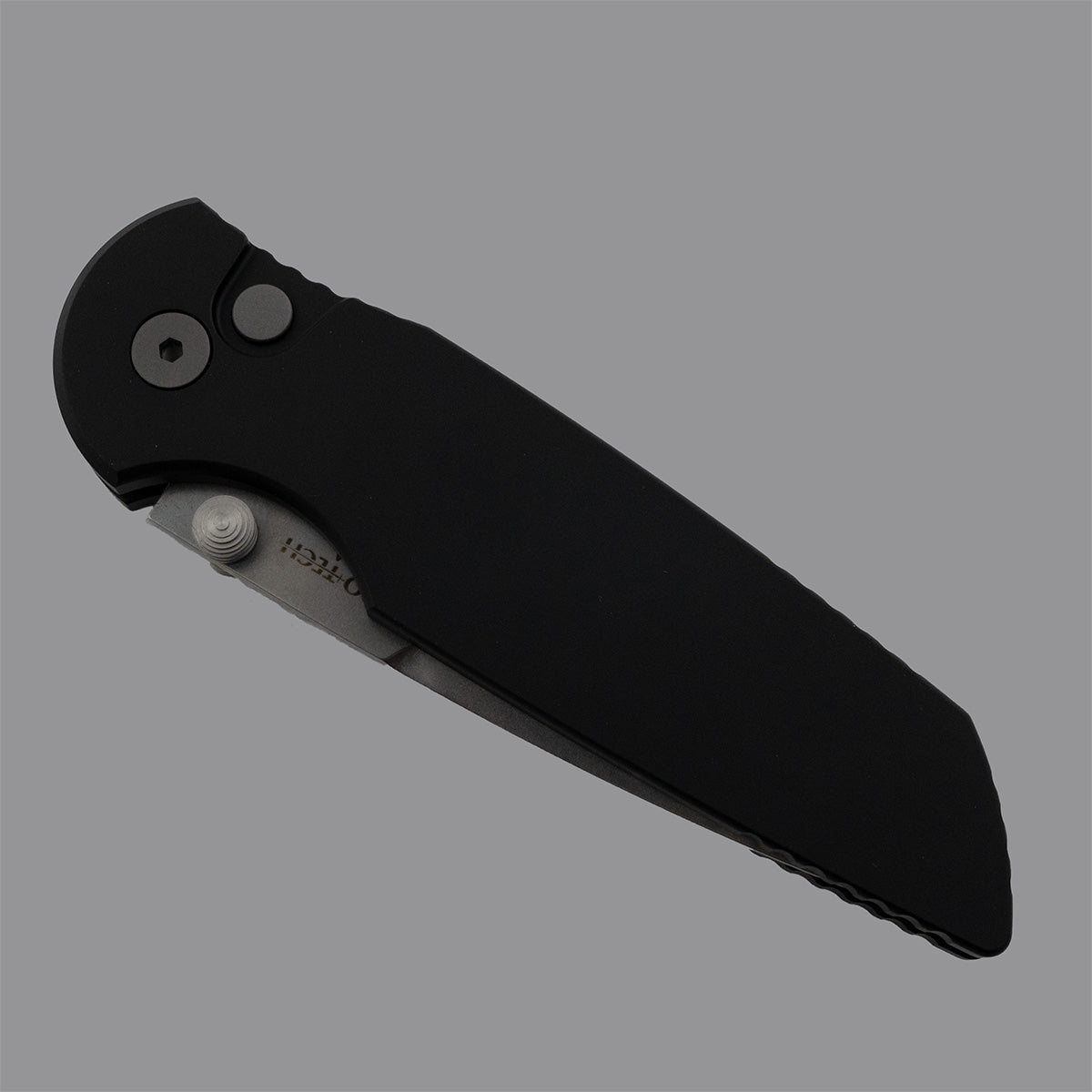 PRO - TECH TR - 3 Integrity - District Cutlery