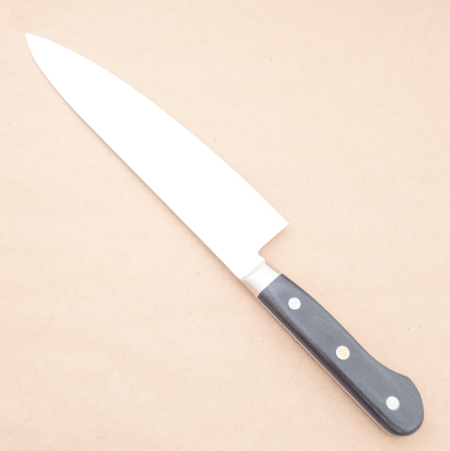 210mm SUNCRAFT SENZO Pro SG2 Gyuto Yo Handle ***NO BOX***
