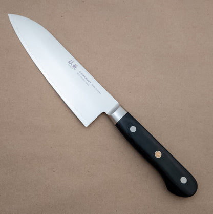 165mm SUNCRAFT SENZO Pro SG2 Santoku