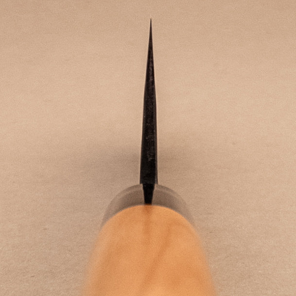 180mm Hinokuni Shirogami Wa Bunka