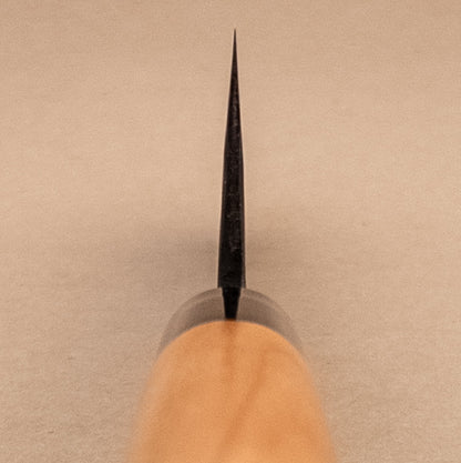 180mm Hinokuni Shirogami Wa Bunka