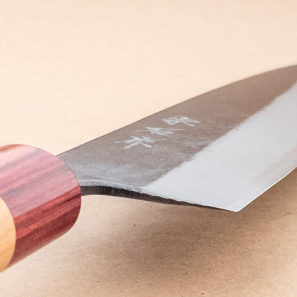 240mm Muneishi Aogami Wa Gyuto