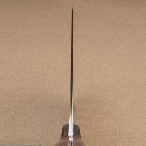 8" Lamson Vintage Santoku Cleaver