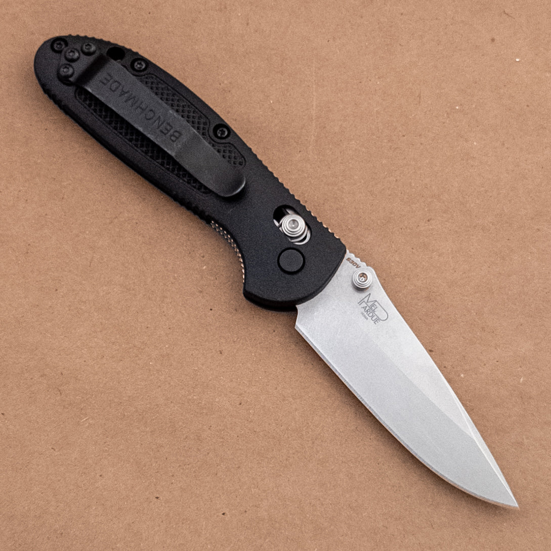 2.9" Benchmade Mini-Griptilian S30V 556