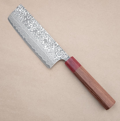 165mm Yoshimi Kato SG2 Wa Nakiri