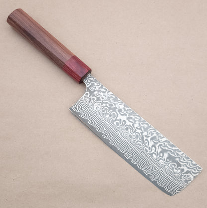 165mm Yoshimi Kato SG2 Wa Nakiri