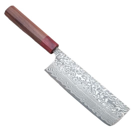 165mm Yoshimi Kato SG2 Wa Nakiri