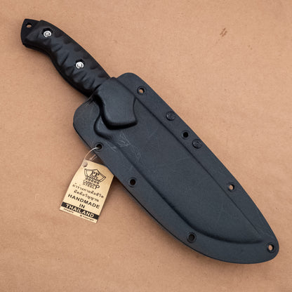 PP Knives Titan SK5 Hunter