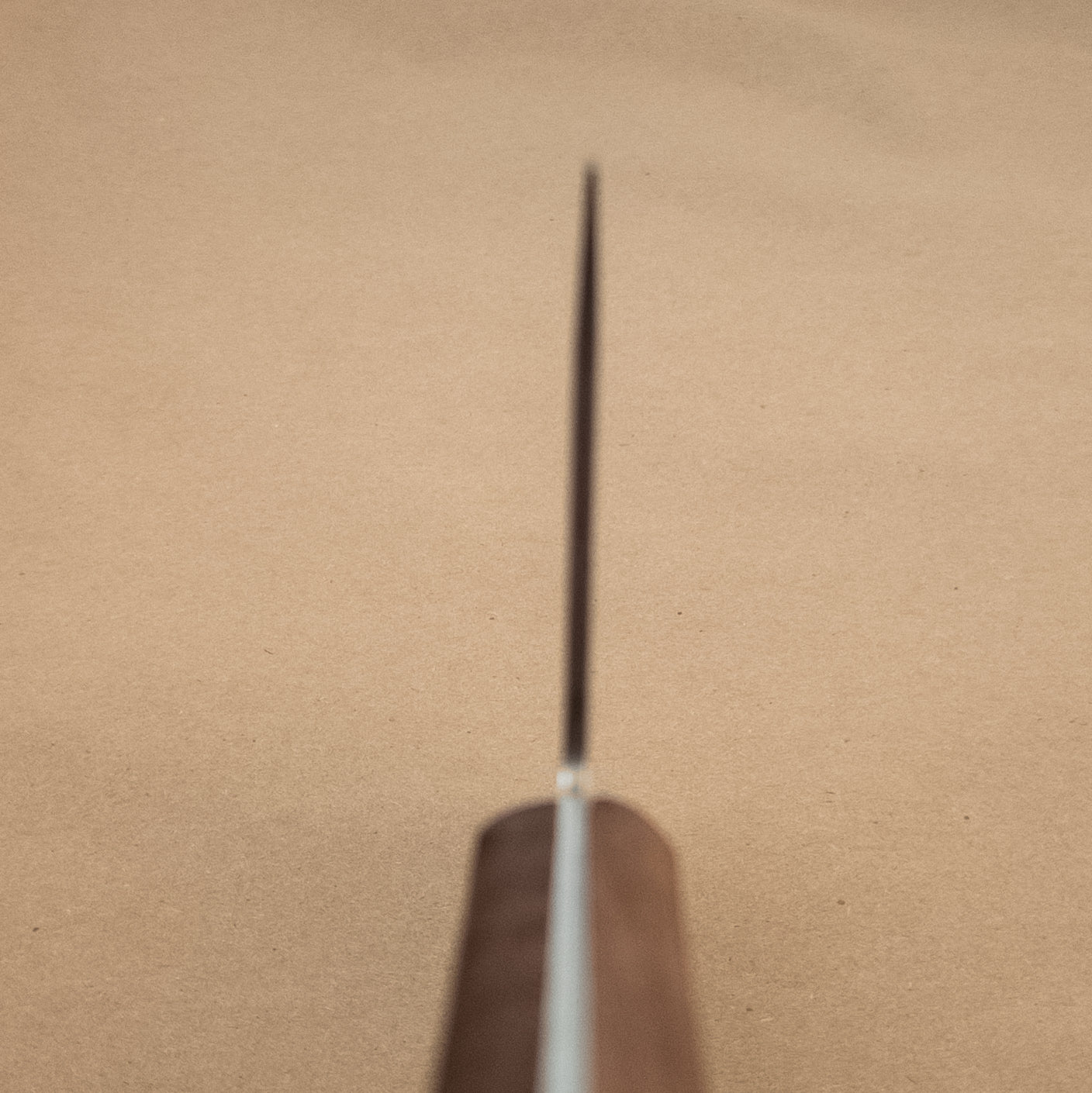 7.5" Lamson Stainless Meat Cleaver