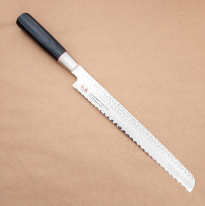 220mm SUNCRAFT SENZO Classic VG10 Bread Wa Handle ***NO BOX***