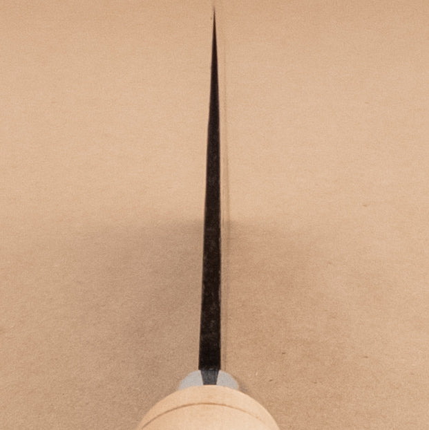 170mm Hatsukokoro Sentan Aogami Chinese Cleaver