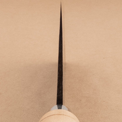 170mm Hatsukokoro Sentan Aogami Chinese Cleaver