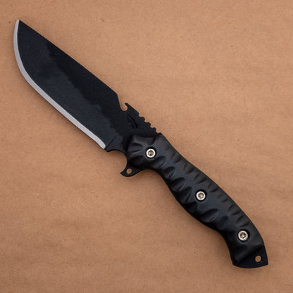 PP Knives Titan SK5 Hunter